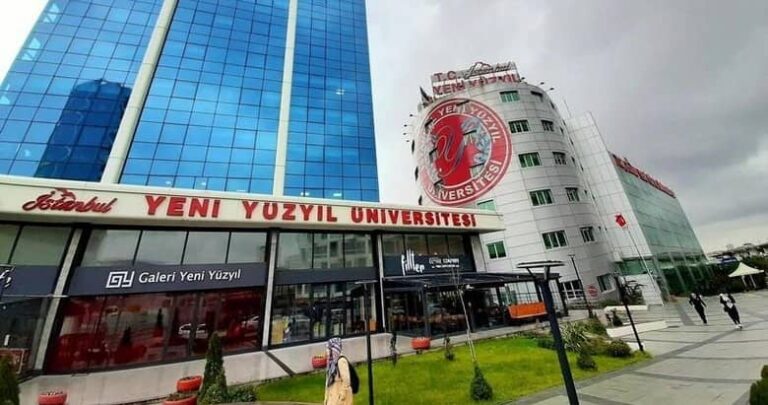 istanbul-yeni-yuzyil-universitesi